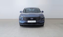 Ford Taurus 2024