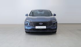 Ford Taurus 2024