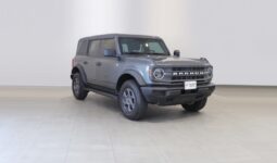 Ford Bronco 2025 full