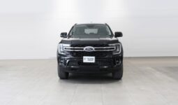 Ford Everest 2024