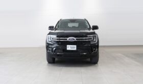 Ford Everest 2024