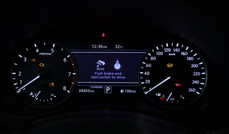Infiniti QX50 2022 full
