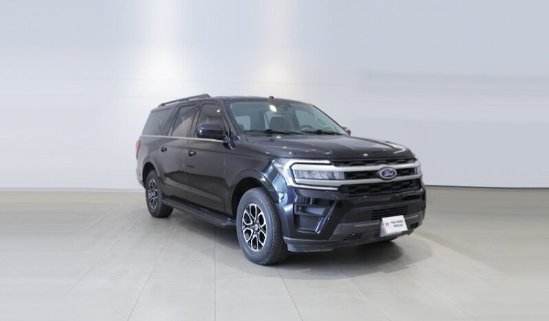 Ford Expedition 2023 full