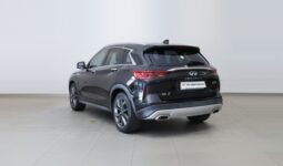 Infiniti QX50 2022 full