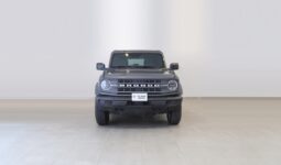 Ford Bronco 2025