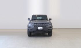 Ford Bronco 2025