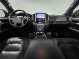 Toyota Land Cruiser 2021 full