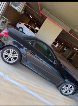 Mercedes Benz SLK350 2009 full