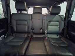 Toyota Land Cruiser 2021 full