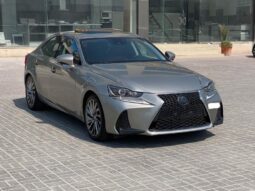 Lexus Is300 2020