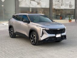 Geely Emgrandx7 2026