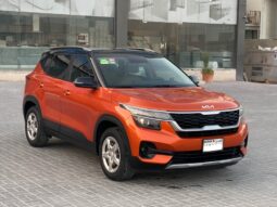 Kia Seltos S 2022