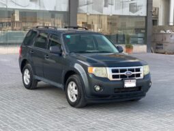 Ford Escape 2009