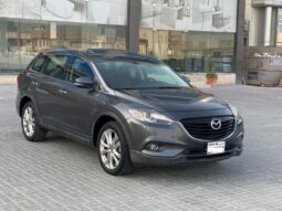Mazda CX-9 2013