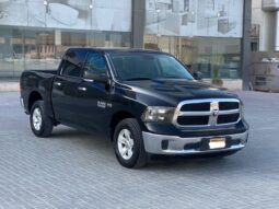 Dodge Ram 1500 2014