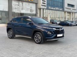 Suzuki X-90 2025