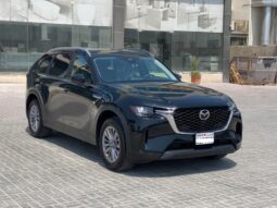 Mazda CX-9 2025