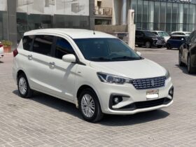 Suzuki Vitara 2019