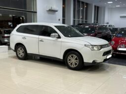 Mitsubishi Outlander 2014