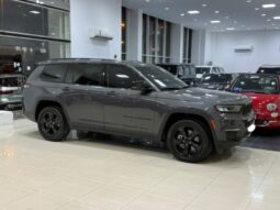 Jeep Cherokee 2022