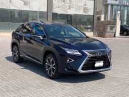 Lexus Rx350 2019