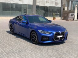 BMW 435 2021