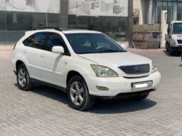 Lexus RX330 2005