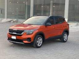 Kia Seltos S 2022 full