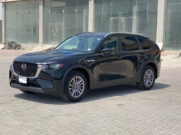 Mazda CX-9 2025 full