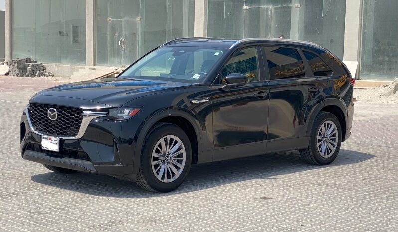 Mazda CX-9 2025 full