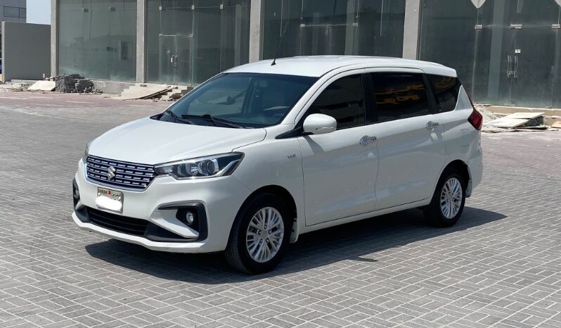 Suzuki Vitara 2019 full