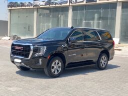 GMC Yukon 2023 full