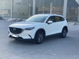 Mazda CX-9 2019 full