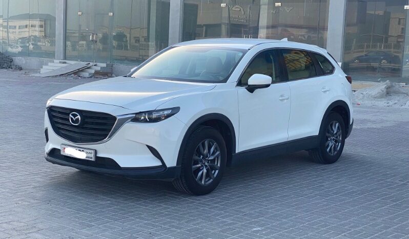 Mazda CX-9 2019 full