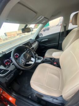 Kia Seltos S 2022 full