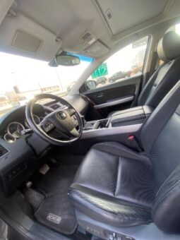Mazda CX-9 2013 full