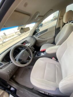 Kia Cadenza 2013 full