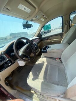 GMC Yukon 2008 full