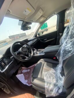 Mazda CX-9 2025 full