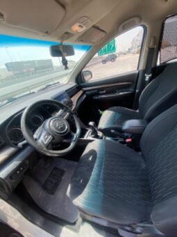 Suzuki Vitara 2019 full