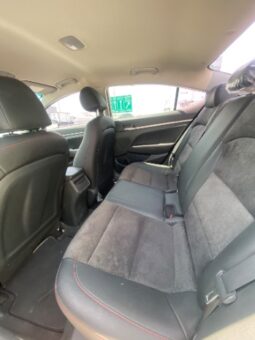 Hyundai Elantra 2017 full