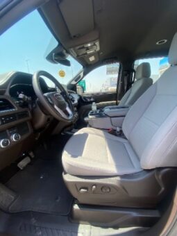GMC Yukon 2023 full