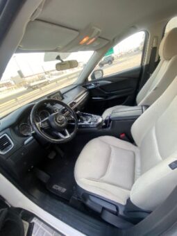 Mazda CX-9 2019 full