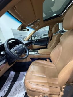 Hyundai Genesis 2021 full