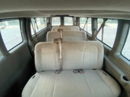 GMC Savana 1500 2018 full