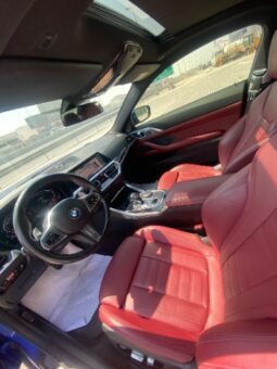 BMW 435 2021 full