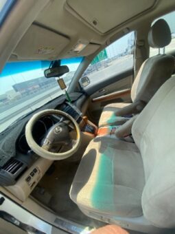 Lexus RX330 2005 full