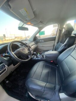 Ford Explorer 2019 full