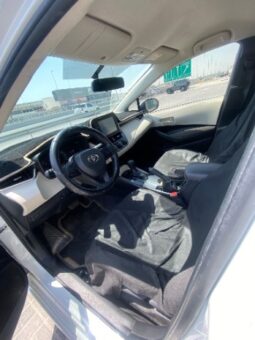 Toyota Corolla 2023 full