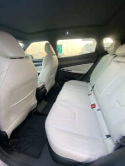 Geely Emgrandx7 2026 full